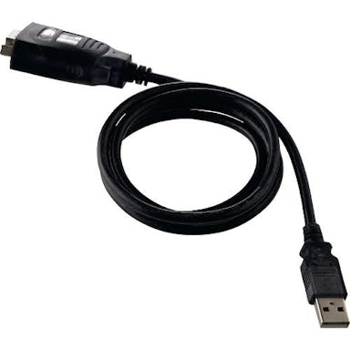 【CAINZ-DASH】タニタ ＦＣ－１２００用　ＵＳＢシリアルケーブル　ＦＣ１２００ＳＥ【別送品】