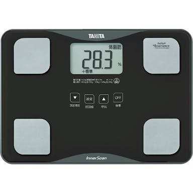 【CAINZ-DASH】タニタ 体組成計　インナースキャン　ＢＣ‐７１８‐ＢＲ【別送品】