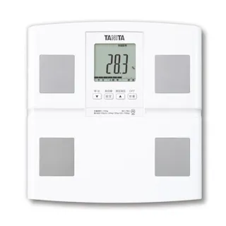 タニタ 体組成計 BC-764-WH