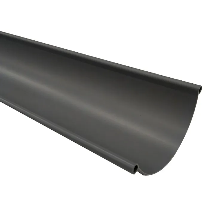 軒どい 1.8m 105 グレー