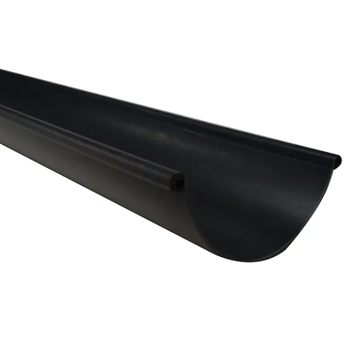 軒どい 1.8m 105 黒