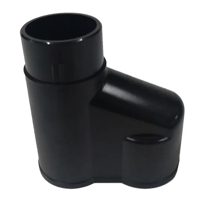 雨どい DY寄せます 60 黒