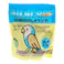 ペットライブラリー 小鳥のグルメランチ 皮むき 550g