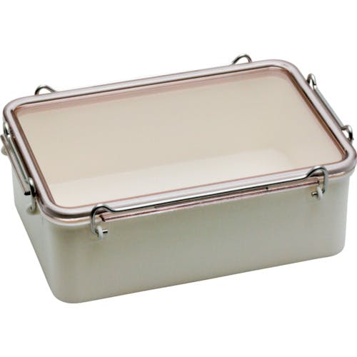 蝶プラ工業 タイトボックスNo.3 250263 食品用容器(容器) 蝶プラ工業 タイトボックスNo.3 250263 食品用容器(容器)