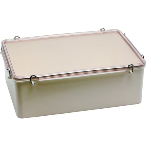 蝶プラ工業 タイトボックスNo.5 250447 食品用容器(容器) 蝶プラ工業 タイトボックスNo.5 250447 食品用容器(容器)