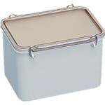 蝶プラ工業 タイトボックスNo.12 250621 食品用容器(容器) 蝶プラ工業 タイトボックスNo.12 250621 食品用容器(容器)