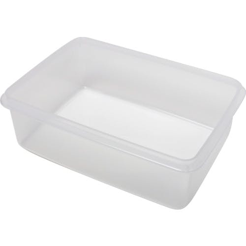 CAINZ-DASH】蝶プラ工業 ビルポット角型No．5 280178【別送品