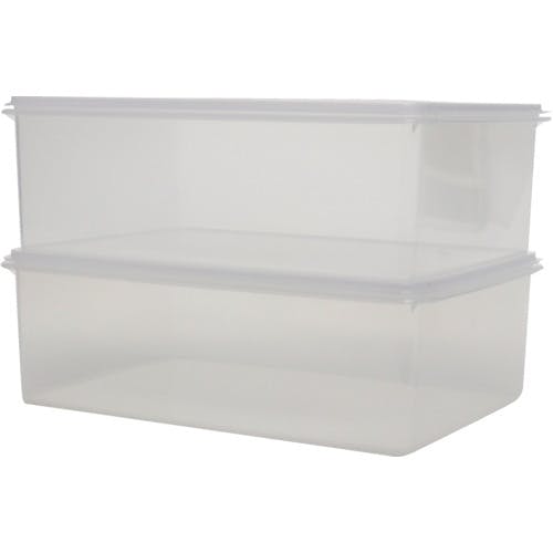 CAINZ-DASH】蝶プラ工業 ビルポット角型No．6 280185【別送品