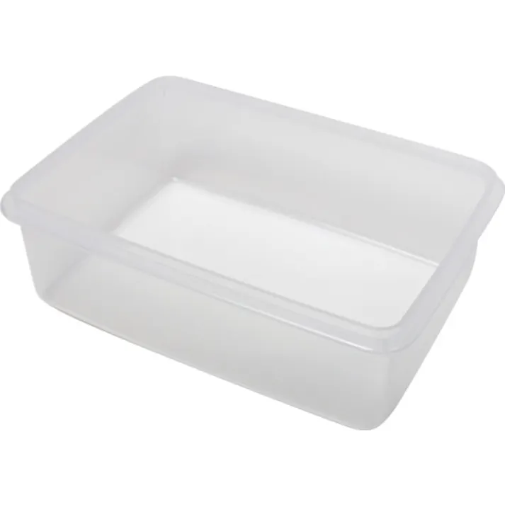 【CAINZ-DASH】蝶プラ工業 ビルポット角型No.6 280185【別送品】