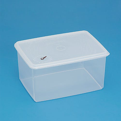 蝶プラ工業 ビルポット角深型No.7 280994 食品用容器(容器) 蝶プラ工業 ビルポット角深型No.7 280994 食品用容器(容器)