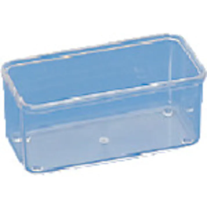 【CAINZ-DASH】蝶プラ工業 ポリスチレンケース デスコC1 690076【別送品】