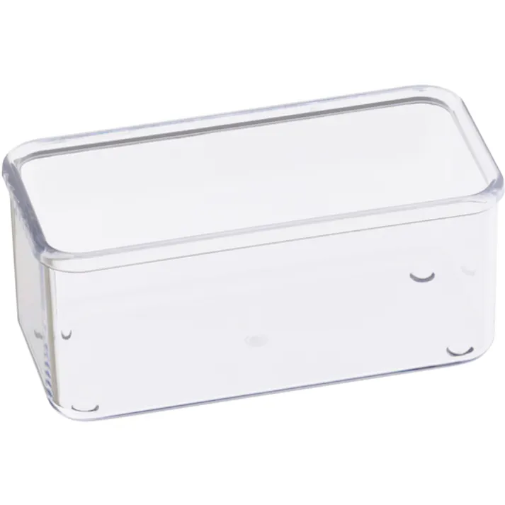 【CAINZ-DASH】蝶プラ工業 ポリスチレンケース デスコC1 690076【別送品】