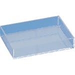 蝶プラ工業 ポリスチレンケース デスコR3 690373 パーツケース(樹脂製) 蝶プラ工業 ポリスチレンケース デスコR3 690373 パーツケース(樹脂製)