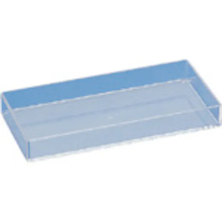 【CAINZ-DASH】蝶プラ工業 ポリスチレンケース デスコR4 690380【別送品】