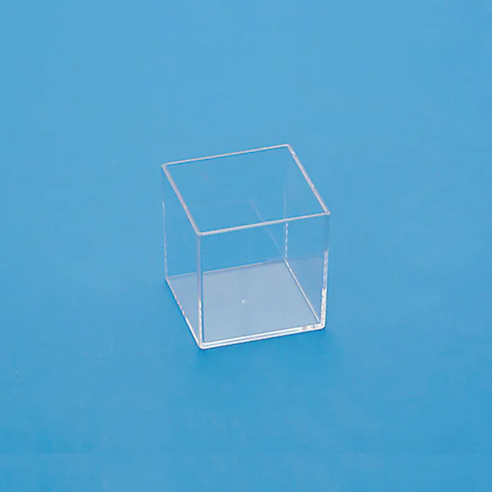 【CAINZ-DASH】蝶プラ工業 ポリスチレンケース デスコ M5 690564【別送品】