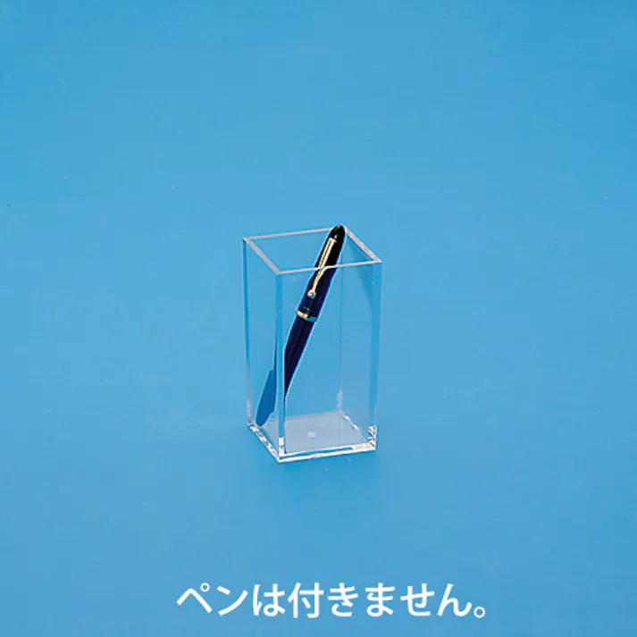 【CAINZ-DASH】蝶プラ工業 ポリスチレンケース デスコ E7 691875【別送品】