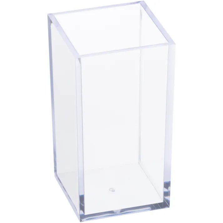 【CAINZ-DASH】蝶プラ工業 ポリスチレンケース デスコ E7 691875【別送品】