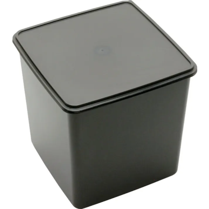 【CAINZ-DASH】蝶プラ工業 導電パーツボックスNo.12F 781989【別送品】