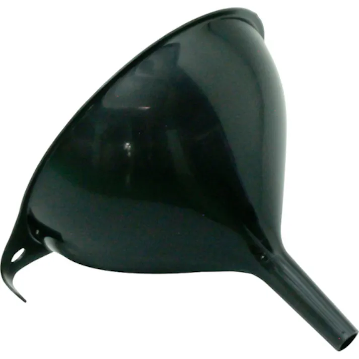 【CAINZ-DASH】蝶プラ工業 導電ロート18 782009【別送品】