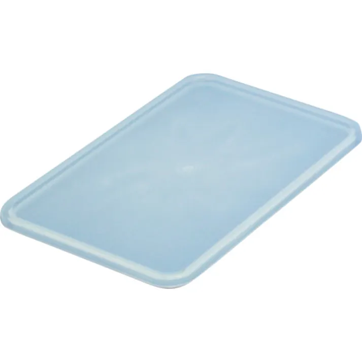 【CAINZ-DASH】蝶プラ工業 PFA角型容器 専用フタ 870263【別送品】