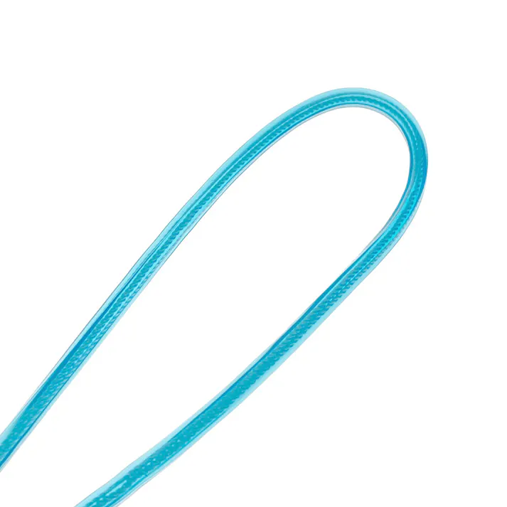 瞬足なわとびHF ライトニングブルー