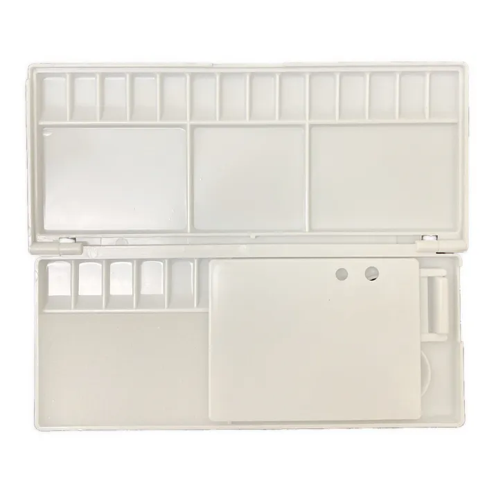 デビカ エクセルパレット 20色