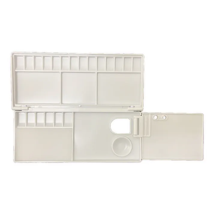 デビカ エクセルパレット 20色