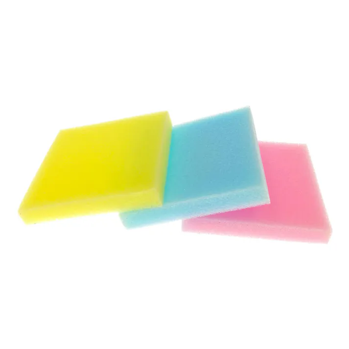 デビカ スポンジパック