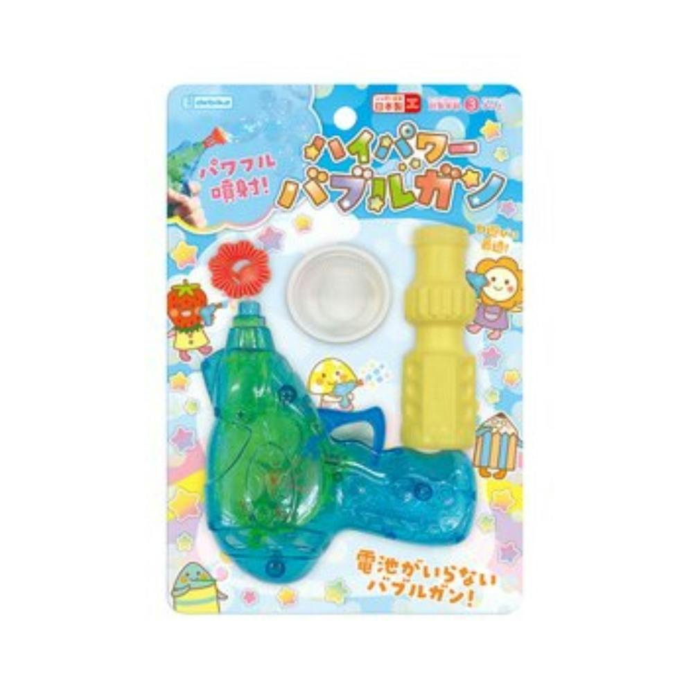 デビカ ハイパワーバブルガン おもちゃ デビカ ハイパワーバブルガン おもちゃ