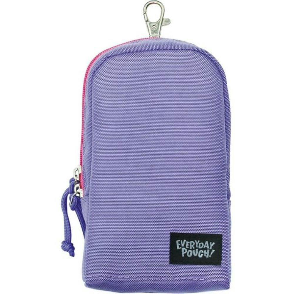 デビカ ランドセル用ポーチ エブリディポーチ パープル 学童用品 デビカ ランドセル用ポーチ エブリディポーチ パープル 学童用品