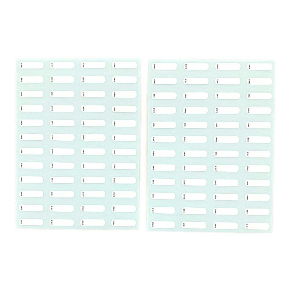 デビカ おなまえシールセット | 文房具・事務用品 通販