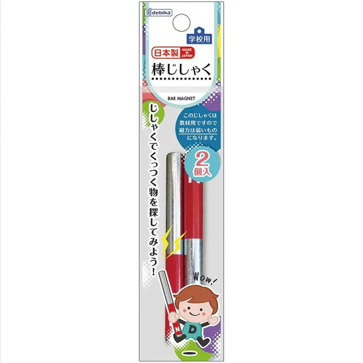 デビカ 棒じしゃく