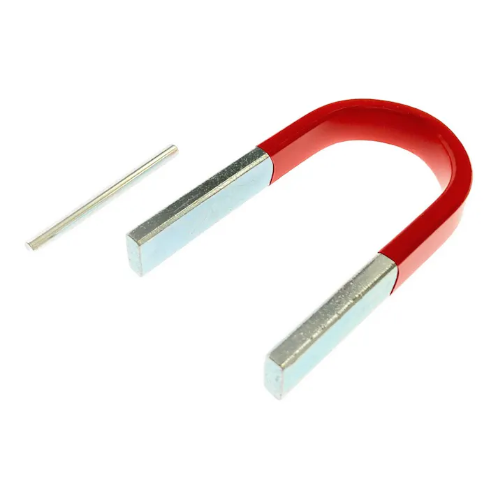 デビカ U型じしゃく