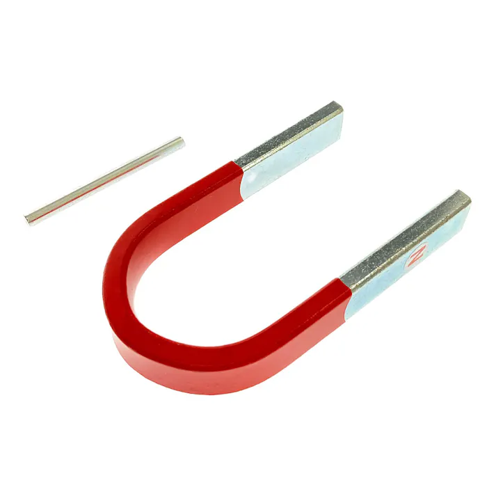 デビカ U型じしゃく