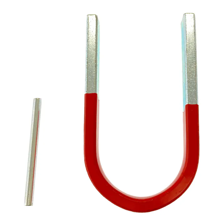 デビカ U型じしゃく