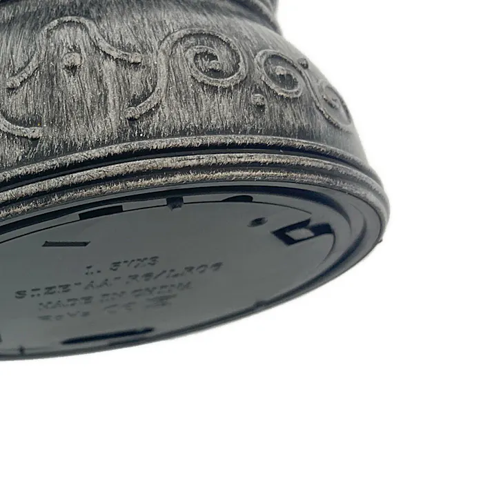 バブルLED ライト ランタン型 ベア