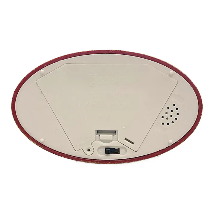 バブルLED ライト ランタン型 サンタ オルゴール付