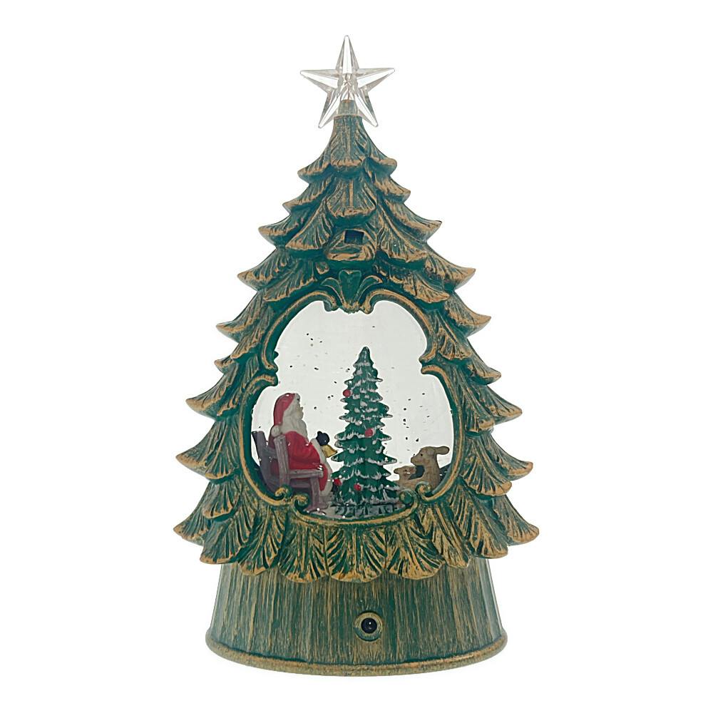 バブルLEDライト ツリー | クリスマス用品 通販 | ホームセンターの