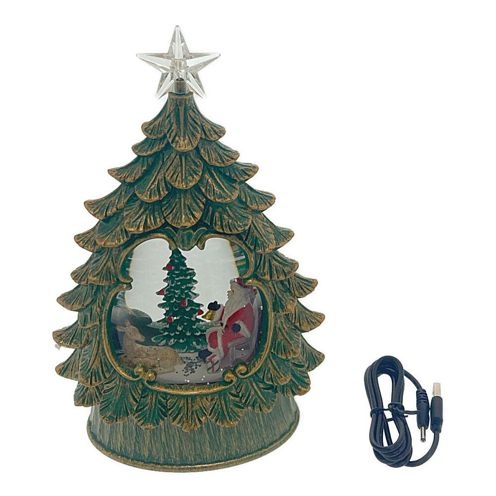   クリスマスツリー 2021 バブルLEDライト ツリー | クリスマス用品 通販 | ホームセンターの