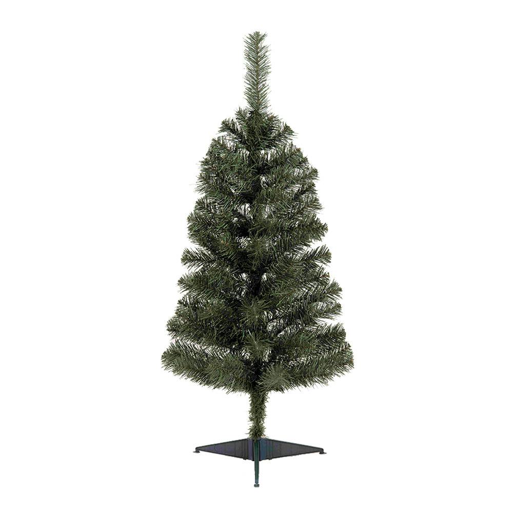 クリスマスツリー 90cm | クリスマス用品 | ホームセンター通販【カインズ】