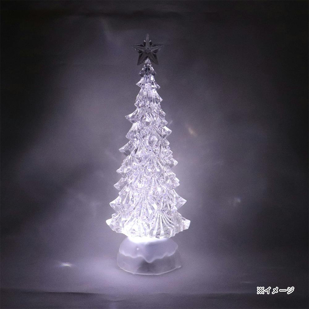 高さ2.1m　LEDクリスマスツリー 高さ2.1m LEDクリスマスツリー
