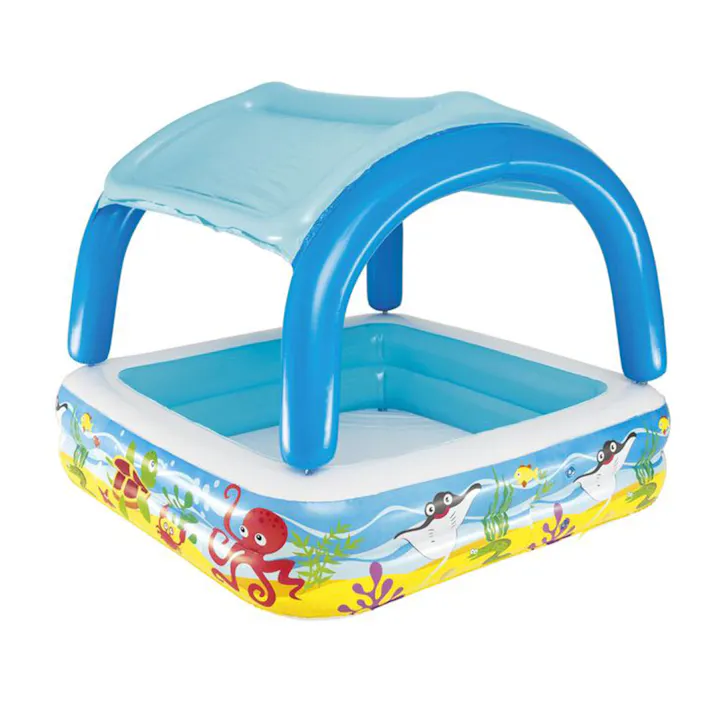 サンシェードプール 140cm(販売終了)