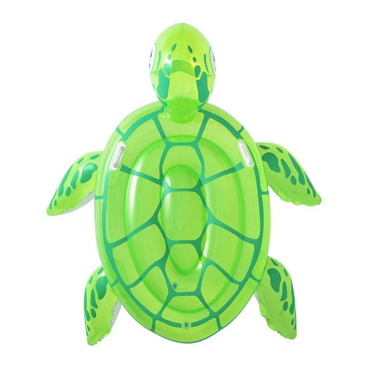 Bestway タートルライドオン 140cm
