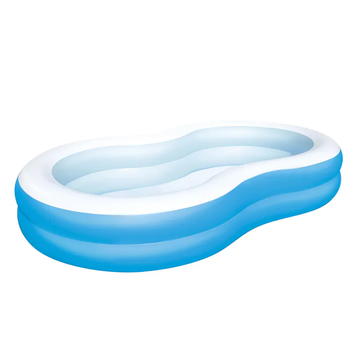 8の字プール ファミリー 262cm