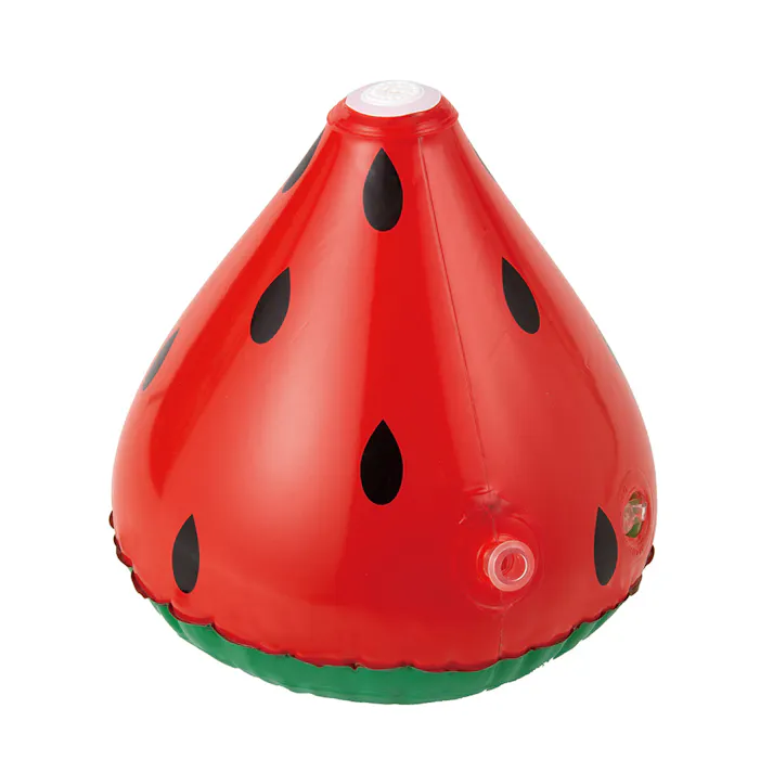 フローティング スイカシャワー 直径30cm