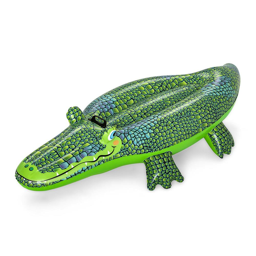 バディークロコダイル ライドオン 152cm