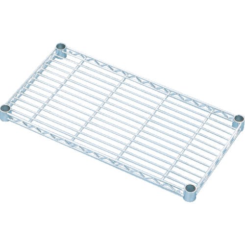 アイリスオーヤマ 106501 メタルラック用棚板 660×360×40 MR-66T スチール製パイプ式棚(メッシュ棚)用オプション アイリスオーヤマ 106501 メタルラック用棚板 660×360×40 MR-66T スチール製パイプ式棚(メッシュ棚)用オプション
