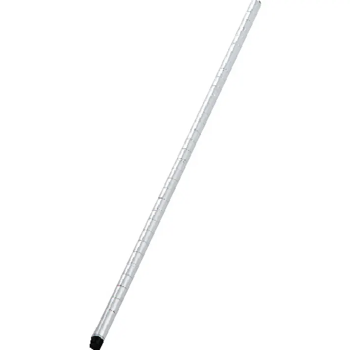 【CAINZ-DASH】アイリスオーヤマ 104733 メタルラック用ポール 径25×900 MR-9P【別送品】