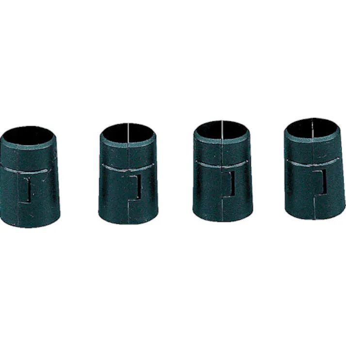 【CAINZ-DASH】アイリスオーヤマ 540361 メタルラック用棚板固定部品 4組セット MR-4K【別送品】