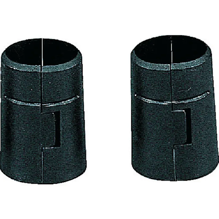 【CAINZ-DASH】アイリスオーヤマ 540361 メタルラック用棚板固定部品 4組セット MR-4K【別送品】